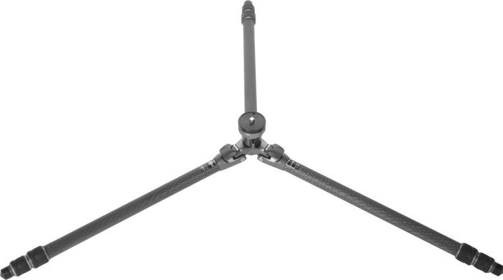 Actual product image Gitzo Mountaineer GT2532 Series 2, Sect. 3 (Carbon)