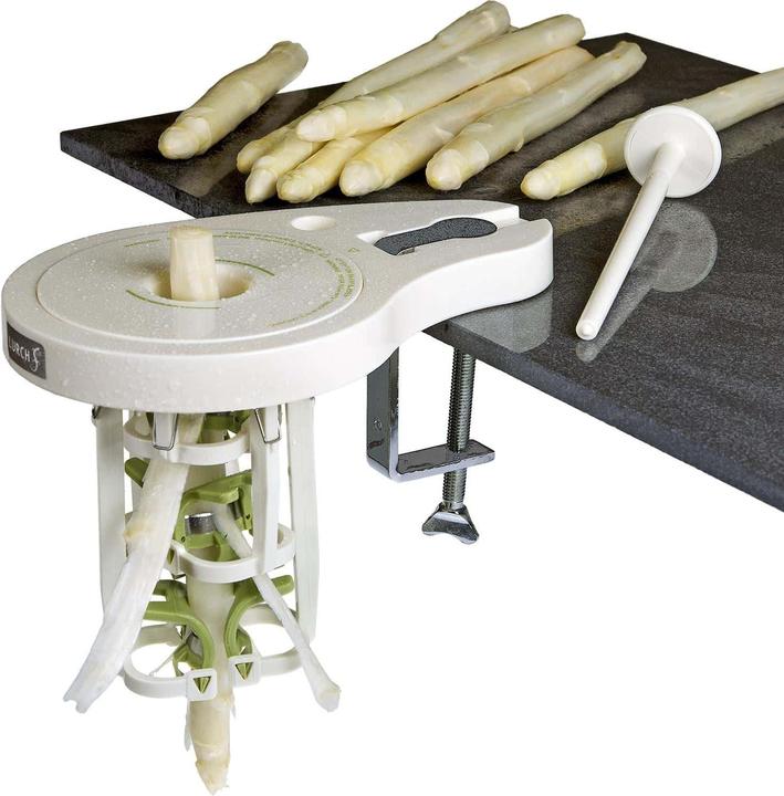 Immagine prodotto Lurch Pelapatate per asparagi