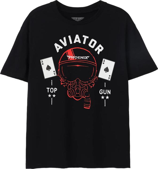 Top Gun Aviator TShirt