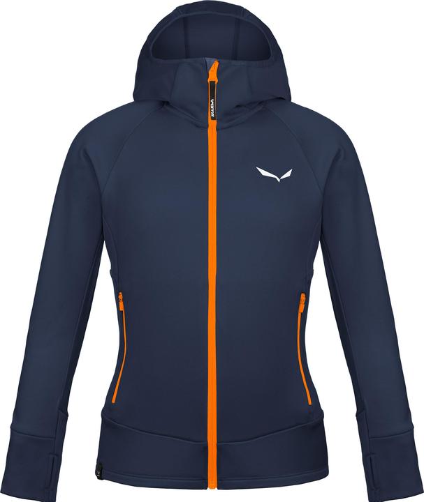 Salewa Kid's Puez Polarlite HD Jacket