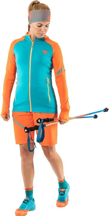 Immagine prodotto Dynafit Pantaloncini Transalper (XS)