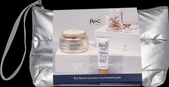 Produktbild Roc Corexxion (Körperpflegeset)