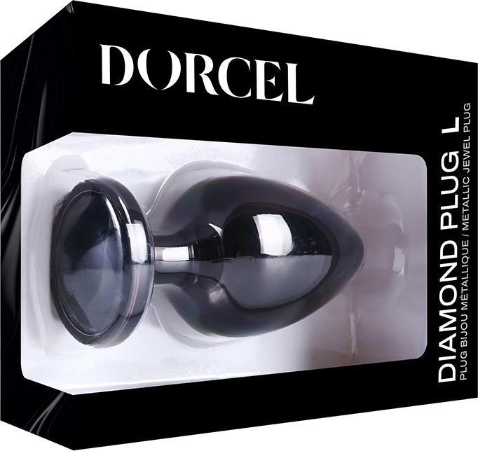 Image du produit Marc Dorcel Diamond Plug