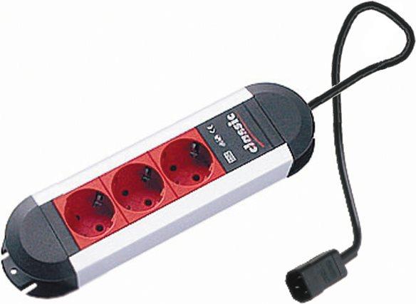 Actual product image Bachmann Socket strip