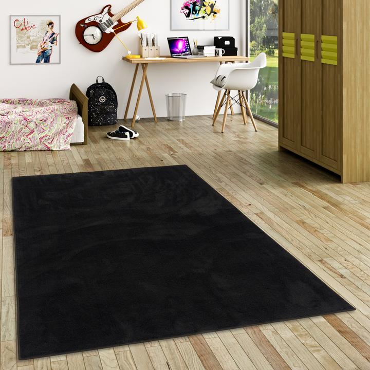 Produktbild Pergamon Super Soft Hochflor Langflor Teppich Melia Kids (120 x 170 cm)