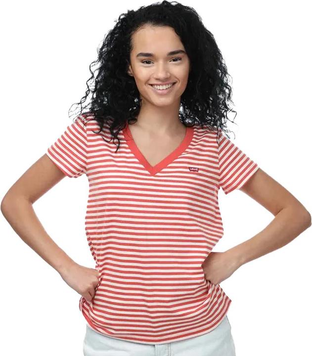 Levis Perfect TShirt VAusschnitt (34 D)