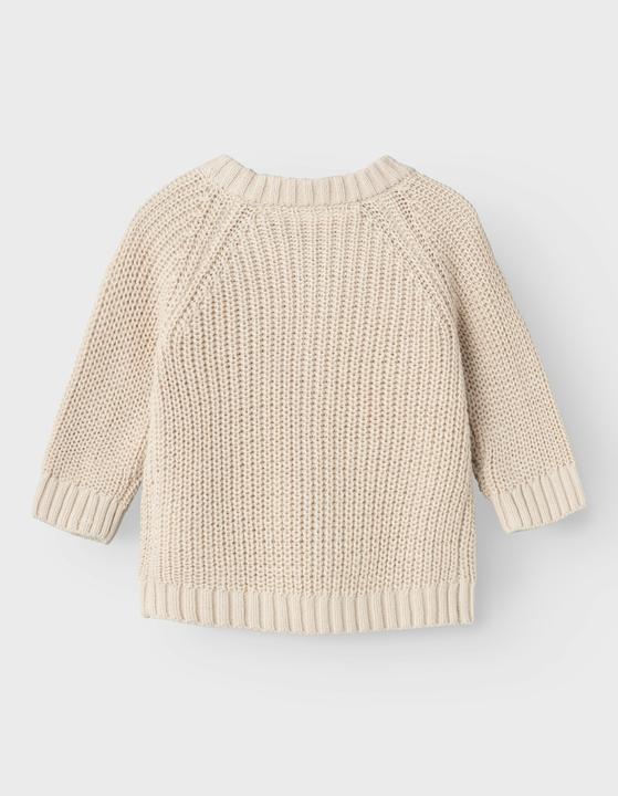 Actual product image Name it Long sleeve cardigan (56)