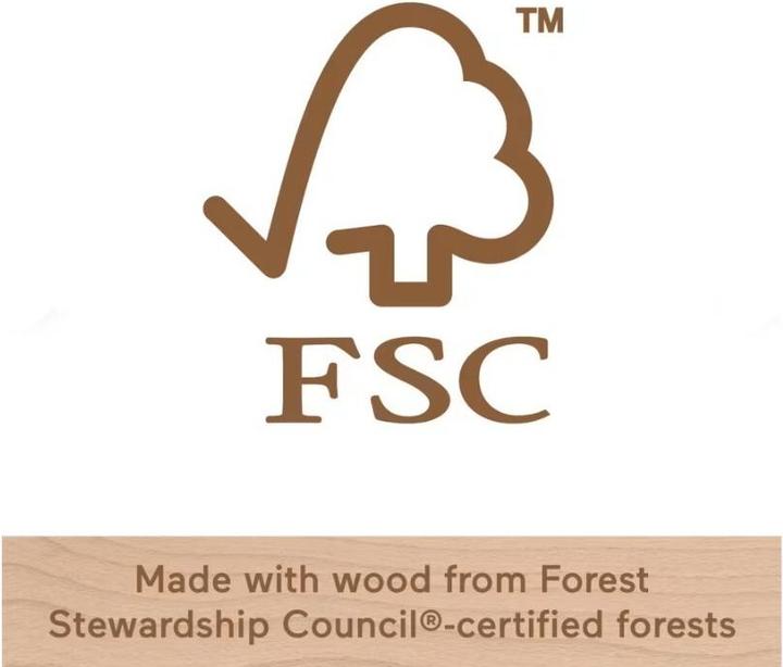 Immagine prodotto Fisher-Price Cassetta degli attrezzi in legno