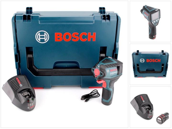 Actual product image Bosch Professional Gis 1000 C