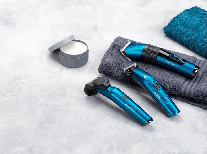 Actual product image BaByliss Multi 12in1 MT890E