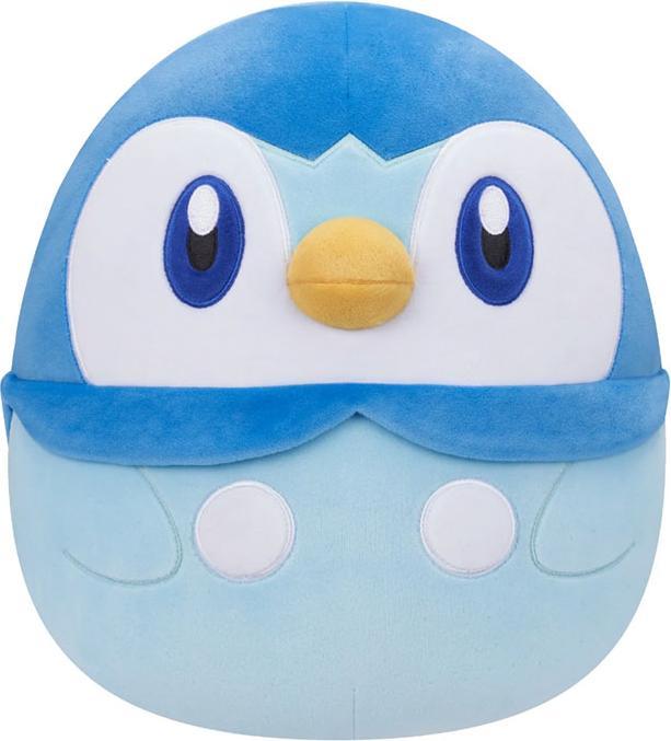 Actual product image NoName POKEMON - Tiplouf - Peluche Squishmallow Medium 25cm (25 cm)