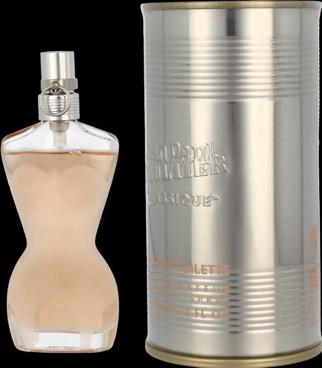 Immagine prodotto Gaultier Classifica (Eau de toilette, 30 ml)