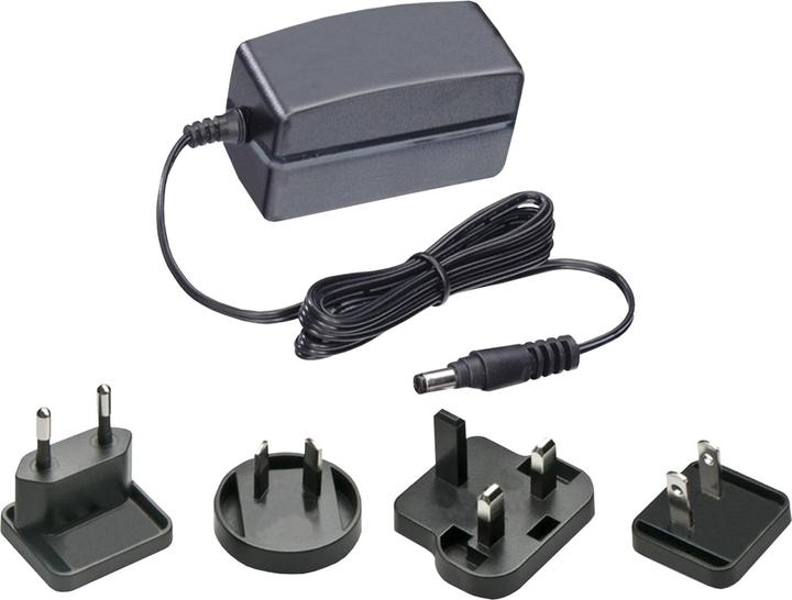 Produktbild Schneider Electric Multicharger Power Supply (6W) 5 V DC/1. (1.20 A)