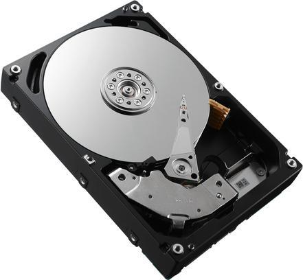 Actual product image Dell 400-AUQX (2.40 TB, 2.5")