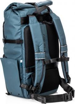 Immagine prodotto Tenba Zaino DNA 16 DSLR blu (Zaino per fotocamera)
