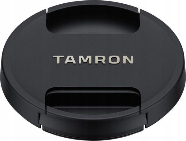 Actual product image Tamron Front cover 72mm (72 mm)