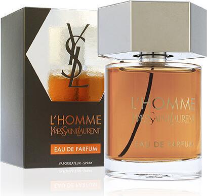 Image du produit Yves Saint Laurent L'Homme Eau de Parfum (Eau de parfum, 60 ml)