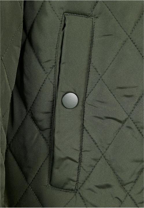 Immagine prodotto Urban Classics - Giacca in nylon con trapunta a diamante (XXL)