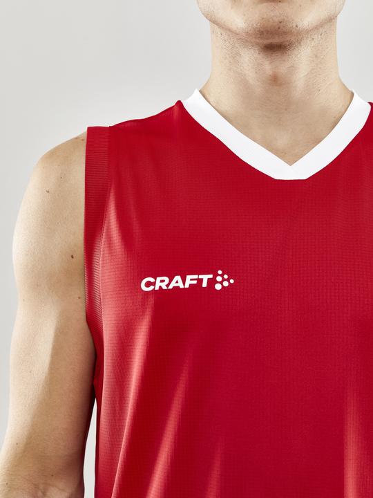 Produktbild Craft Progress Basket Singlet M (M)