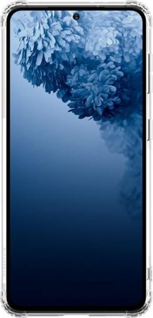 Actual product image Nillkin Nature Soft Series (Samsung Galaxy S21 5G)