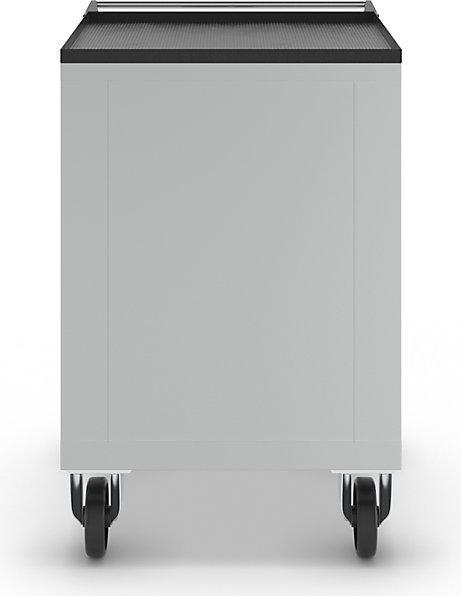 Image du produit Lista Armoire à tiroirs, mobile (71.70 cm, 111.20 cm)