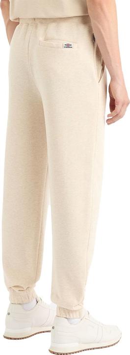 Actual product image Umbro Mens Crest Jogging Bottoms (M)