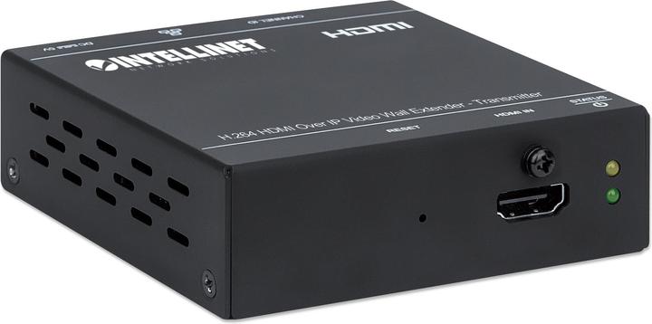 Produktbild Intellinet H.264 HDMI Over IP Videowand-Extender, Sendemodul
