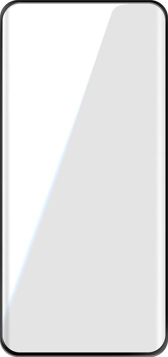 Actual product image Dux Ducis Glass display protection film, 9H glass film (1 Piece, Realme 11 Pro)