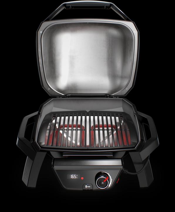 Immagine prodotto Weber Impulso 1000 (1.80 kW)