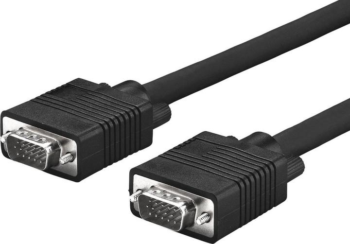 Produktbild MicroConnect VGA-Kabel (15 m, VGA)