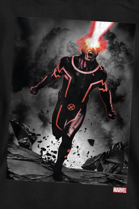 Immagine prodotto X-Men Felpa Ciclope Raffica Adulto Unisex (XL)