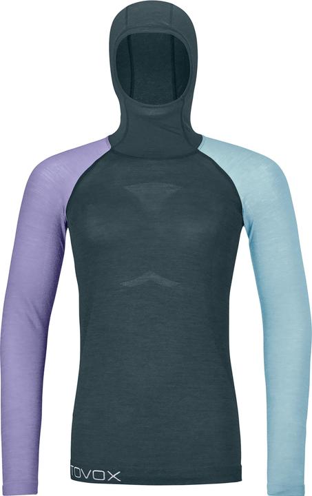 Immagine prodotto Ortovox 120 COMP LIGHT HOODY W (XS)