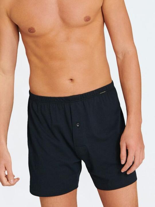 Immagine prodotto Schiesser 2 confezioni di boxer in jersey Singlet (L, Confezione da 2)