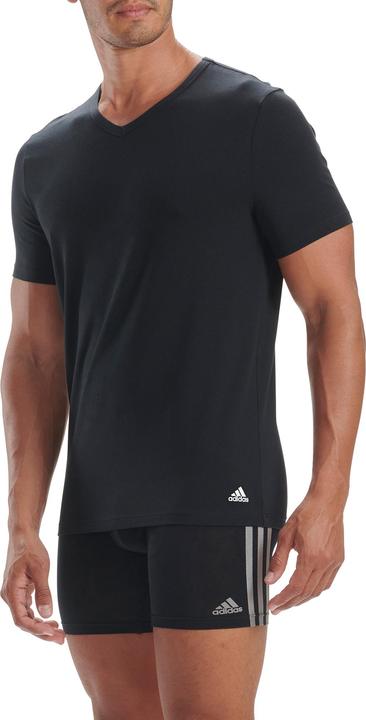 Produktbild adidas T-Shirt Casual Bequem sitzend - 16043 (M)