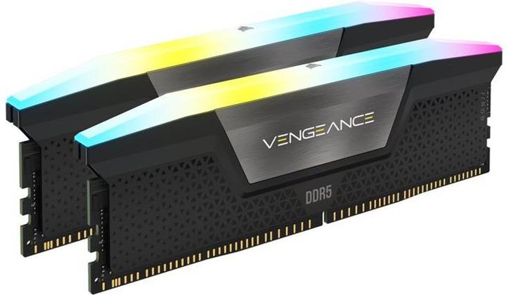 Produktbild Corsair Vengeance RGB DDR5 Light Enhancement Kit (RGB)