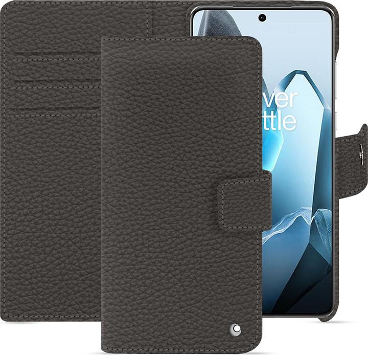 Anthracite (Pantone #41403c )