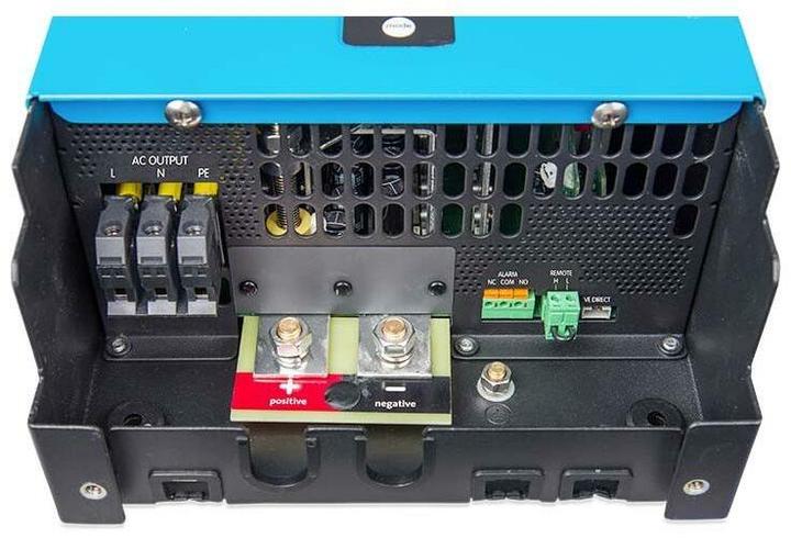 Actual product image Victron Energy Phoenix Inverter 24/3000 Smart