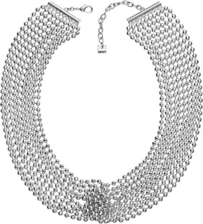 Image du produit DKNY Collier femme 5520067 20 cm (20 cm, Acier inoxydable)