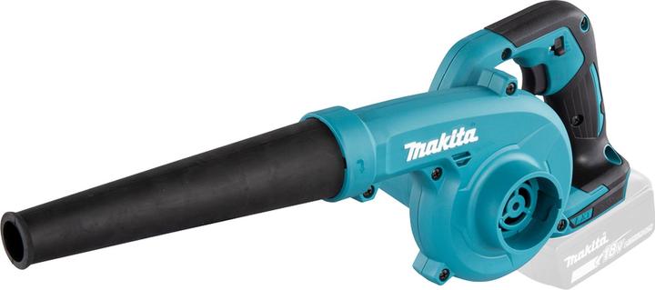 Makita DUB185Z (Rechargeable battery operated, Leaf blower)
