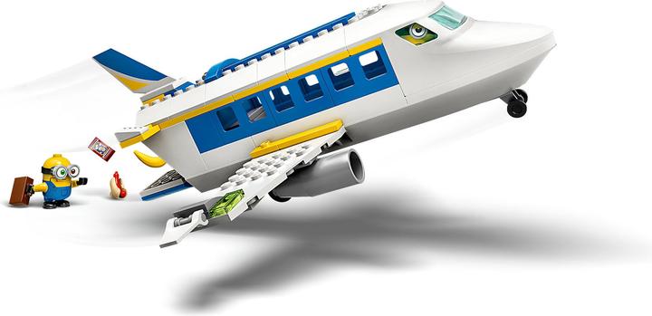 Image du produit LEGO Avion (75547, LEGO Minions)