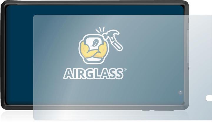 Immagine prodotto BROTECT AirGlass Vetro (1 Pezzo/i, L8)
