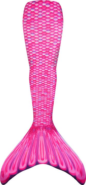 Actual product image Fin Fun Mermaids Malibu Pink Adults