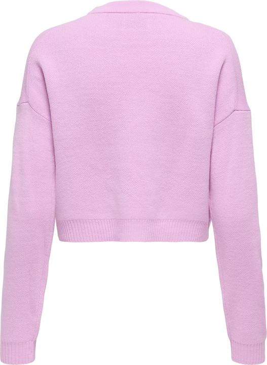 Produktbild Only ONLBETTY Strickpullover Strickpullover (S)