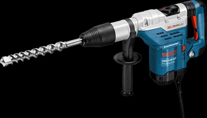 Productafbeelding Bosch Professional Gbh 5-40 Dce (Elektrische stroom)