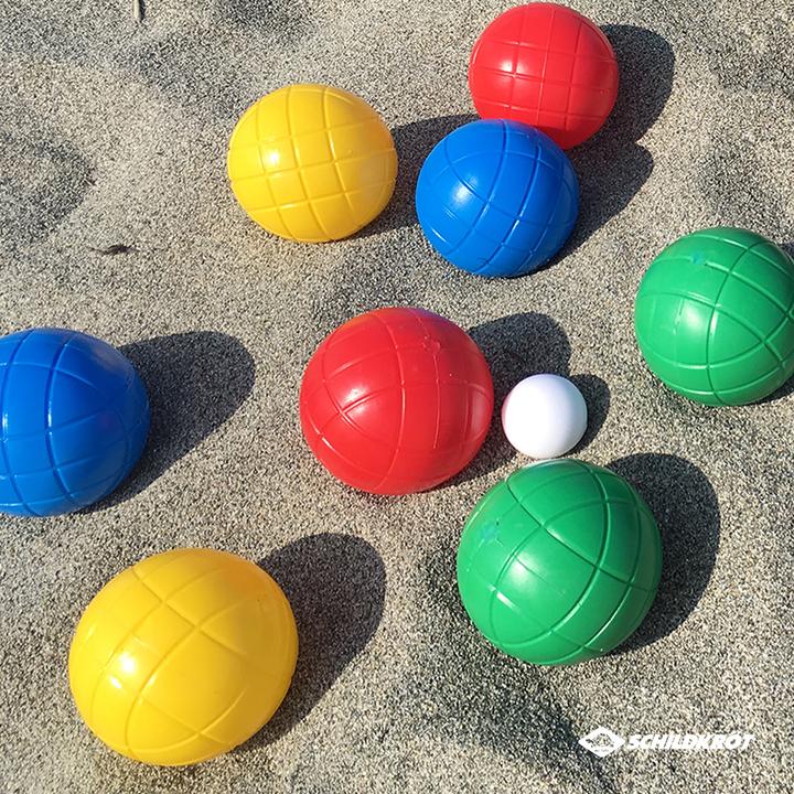 Actual product image Schildkröt fun sports (4 x, 72.50 mm)