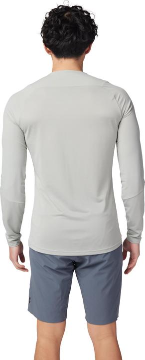 Produktbild Fox Jersey 24 Flexair Ascent Ls Gry Vin (M)
