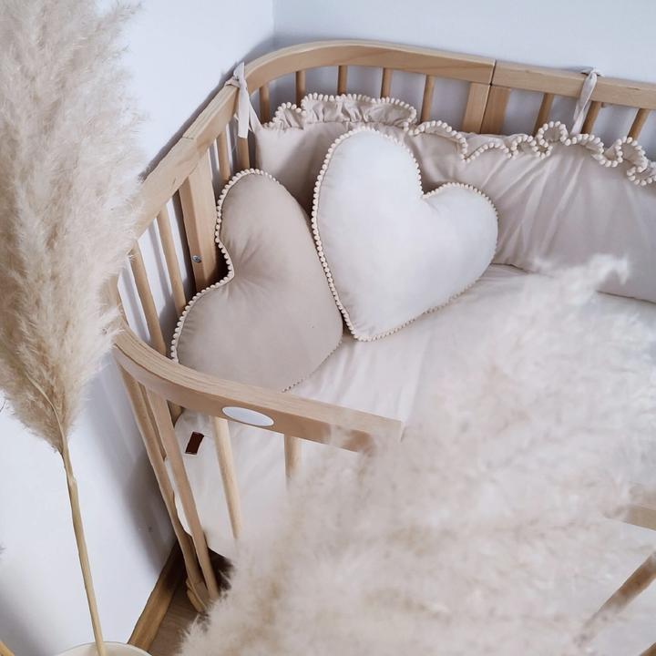 Produktbild Baby-Nest Boho