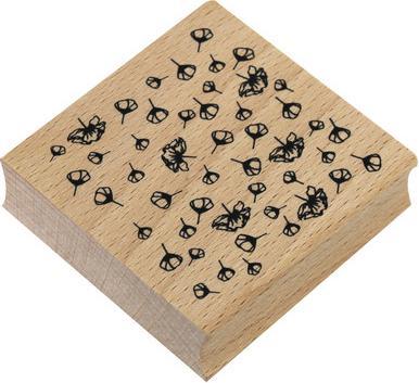Produktbild Artoz Stempel Blüten