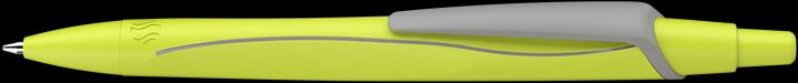 Actual product image Schneider Ballpoint pen Reco Neon (1 x)