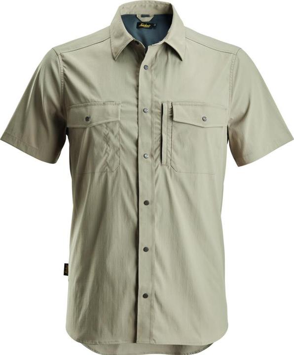 Produktbild Snickers Kurzarmhemd LiteWork 8520 (L)